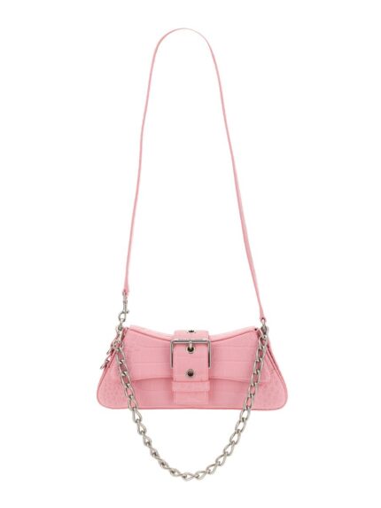 Balenciaga LINDSAY SHOULDER BAG