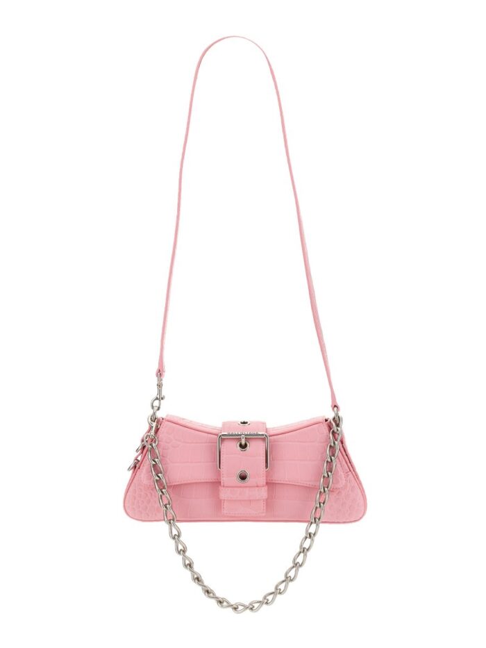 Balenciaga LINDSAY SHOULDER BAG