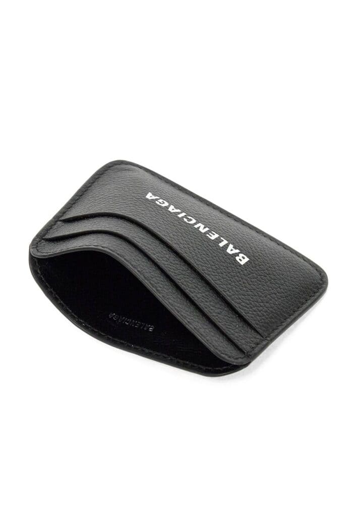 BALENCIAGA Logo Cash Cardholder