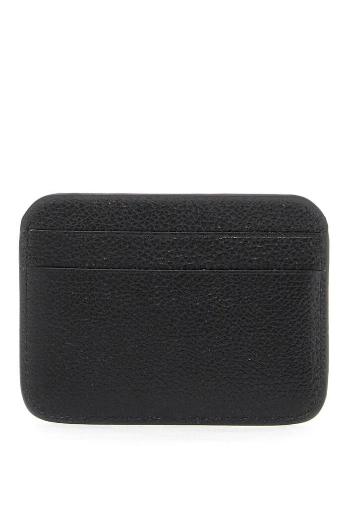 BALENCIAGA Logo Cash Cardholder