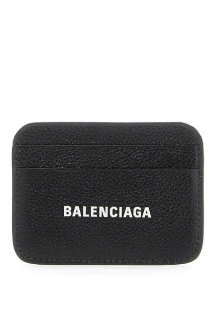 BALENCIAGA Logo Cash Cardholder