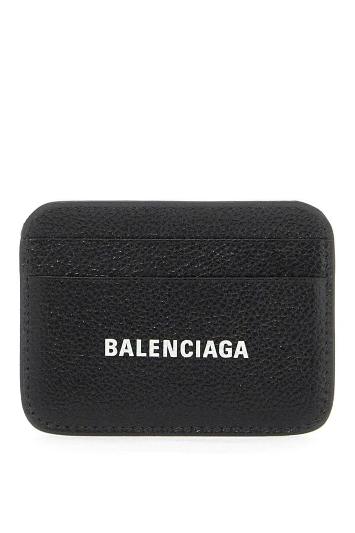 BALENCIAGA Logo Cash Cardholder