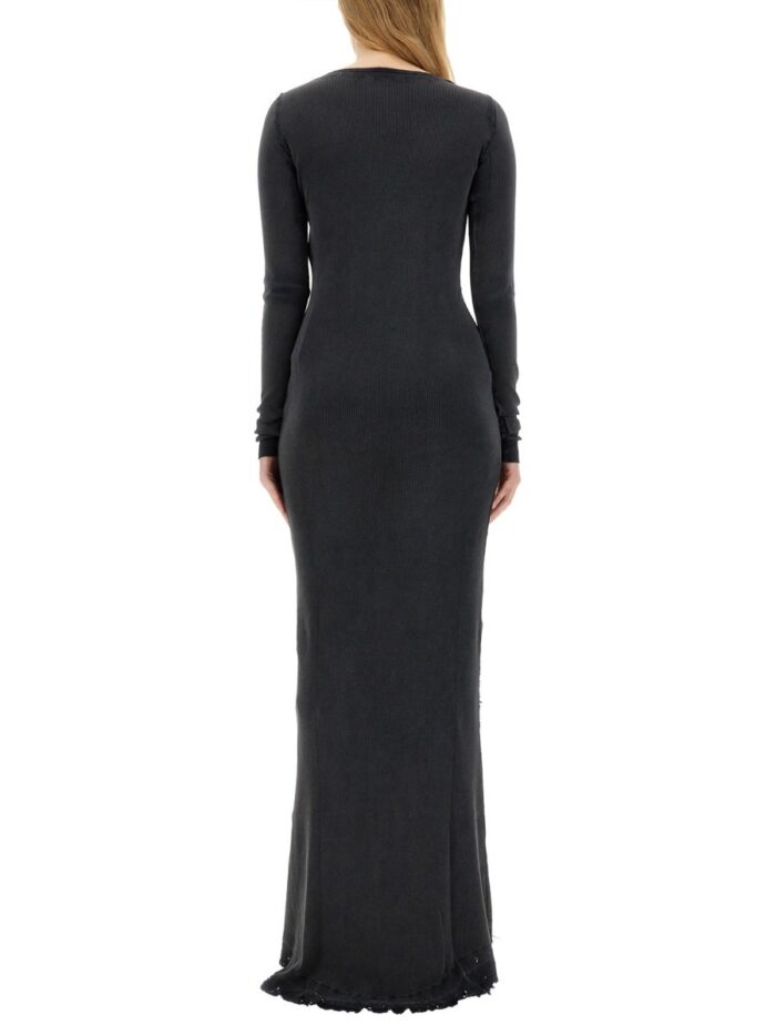 Balenciaga LONG DRESS