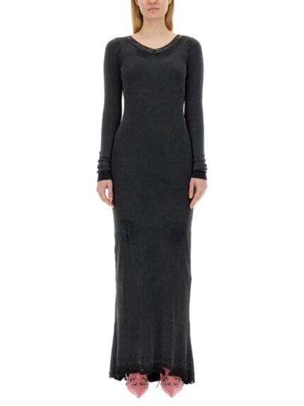 Balenciaga LONG DRESS
