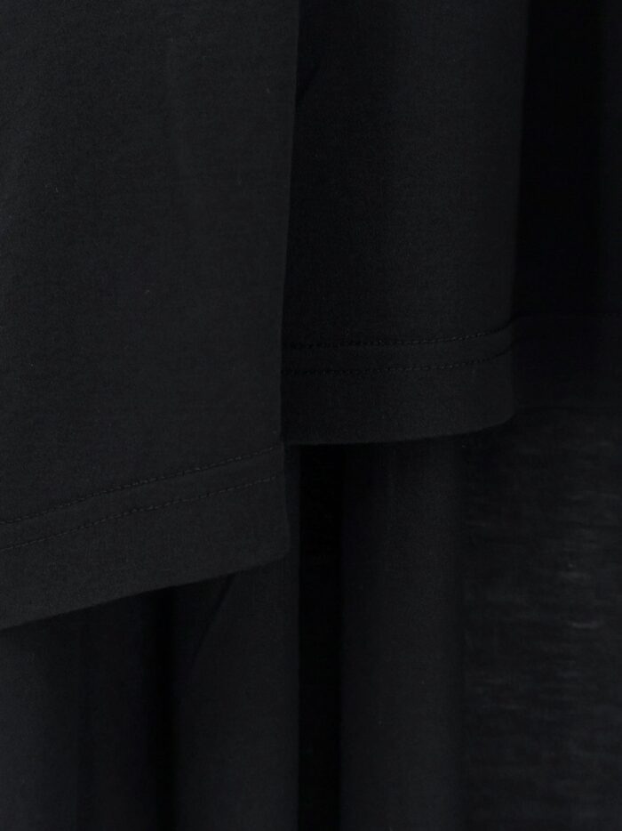 Balenciaga Long Jersey T-shirt