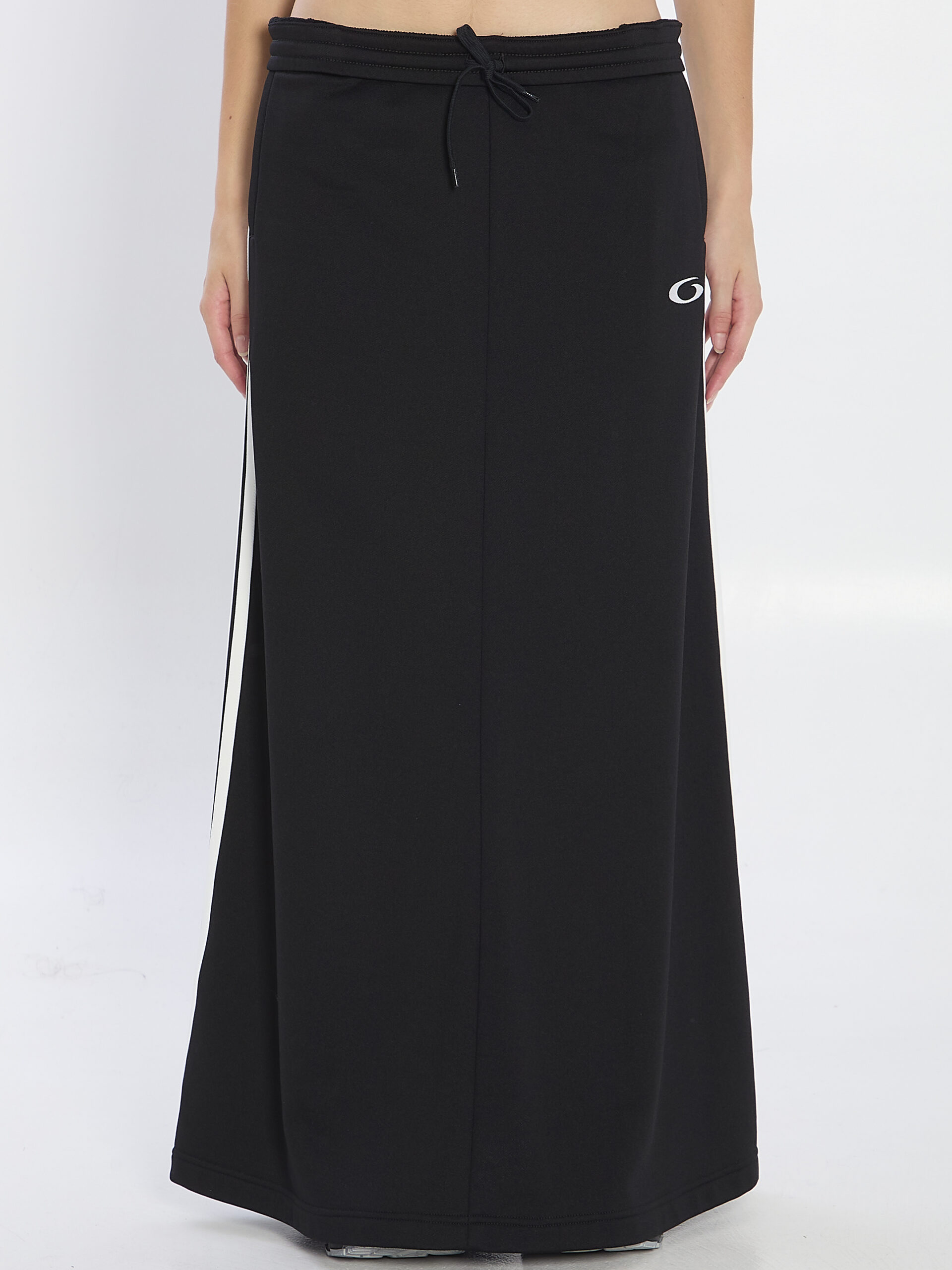 Balenciaga Loop Sports Icon tracksuit skirt