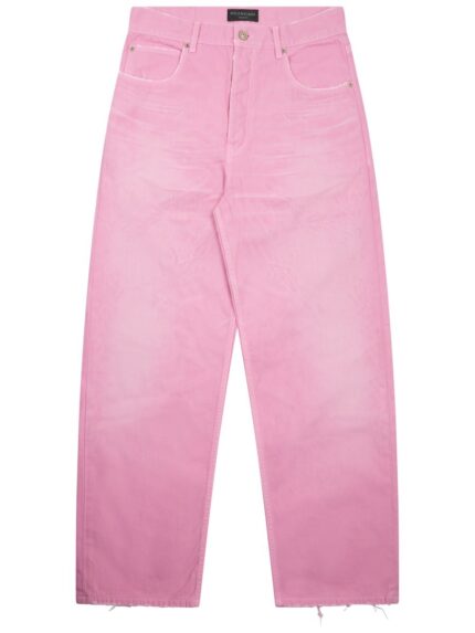 Balenciaga LOOSE FIT PANTS