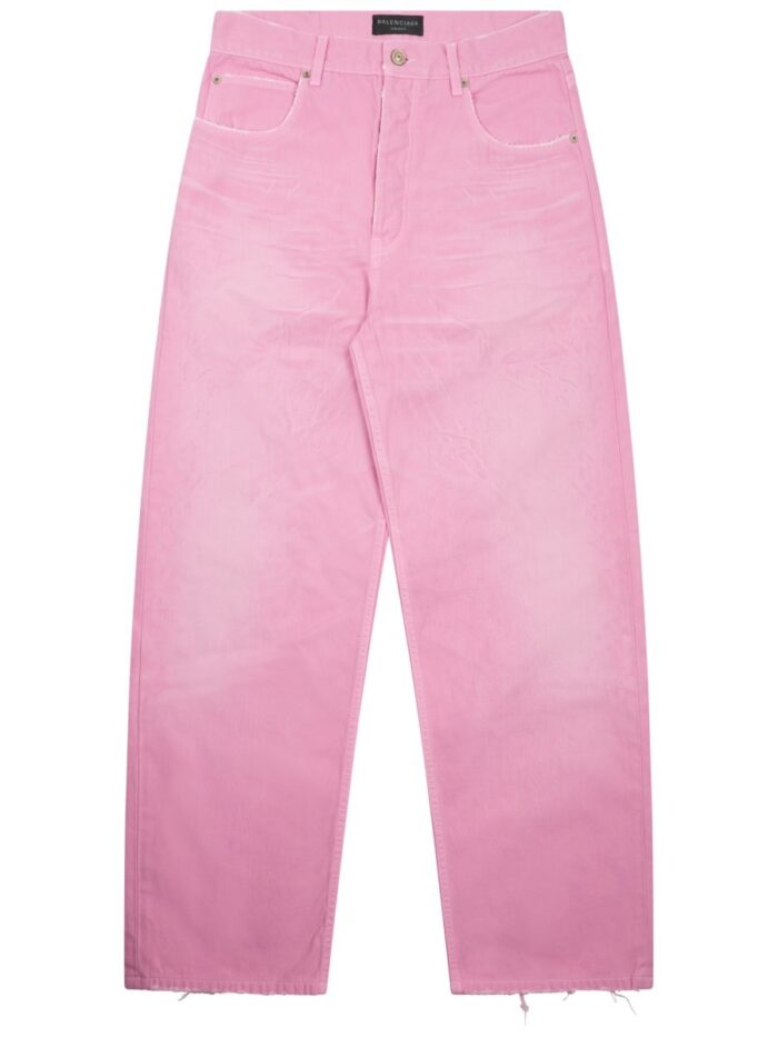 Balenciaga LOOSE FIT PANTS