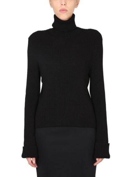 Balenciaga MAGLIA A COLLO ALTO