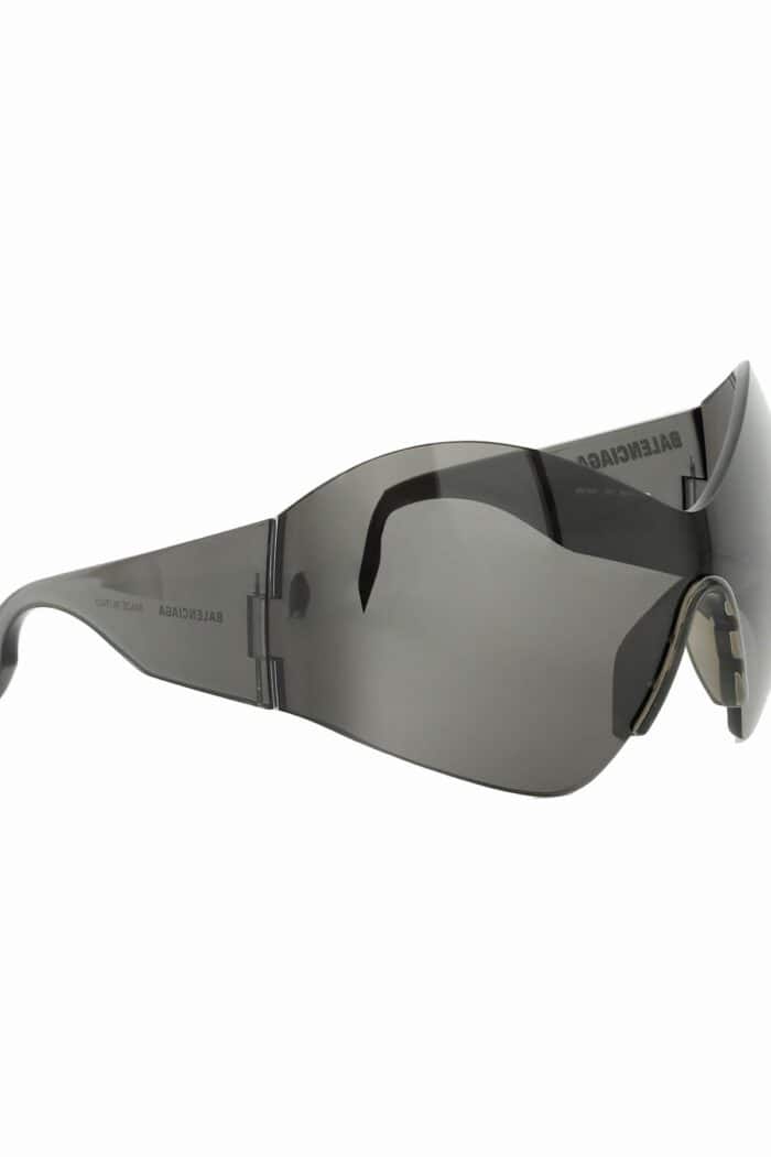 BALENCIAGA Masj Butterfly Sunglasses