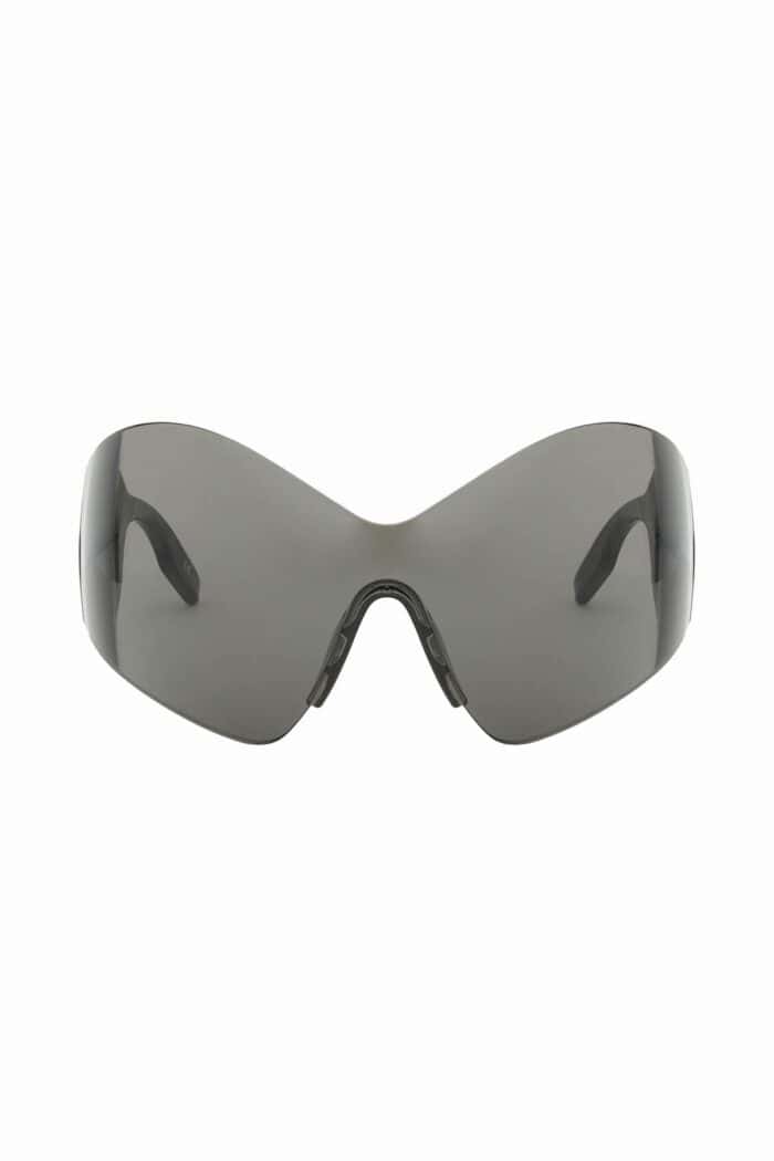 balenciaga masj butterfly sunglasses BALENCIAGA Masj Butterfly Sunglasses