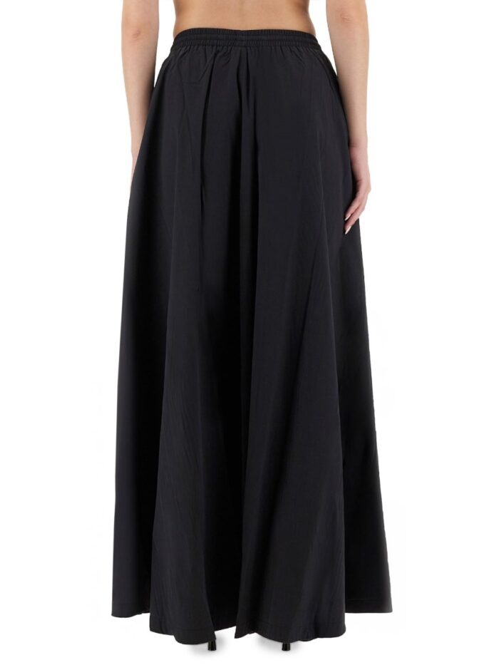 Balenciaga MAXI SKIRT