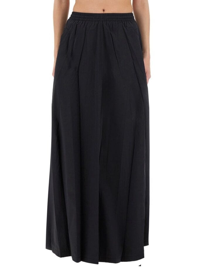 Balenciaga MAXI SKIRT