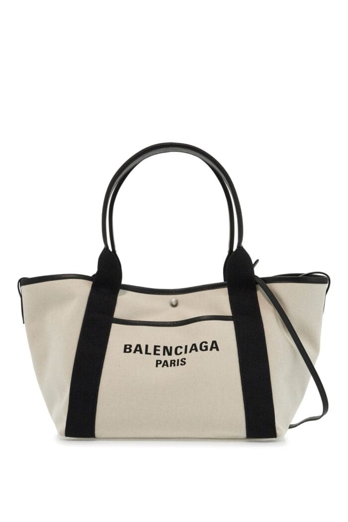 BALENCIAGA Medium Biarritz Tote Bag