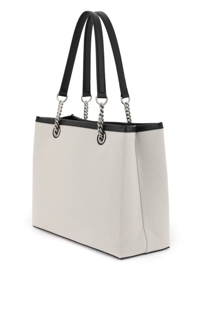 BALENCIAGA Medium Duty Free Tote Bag