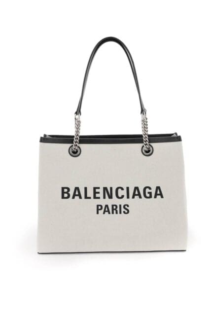 BALENCIAGA Medium Duty Free Tote Bag