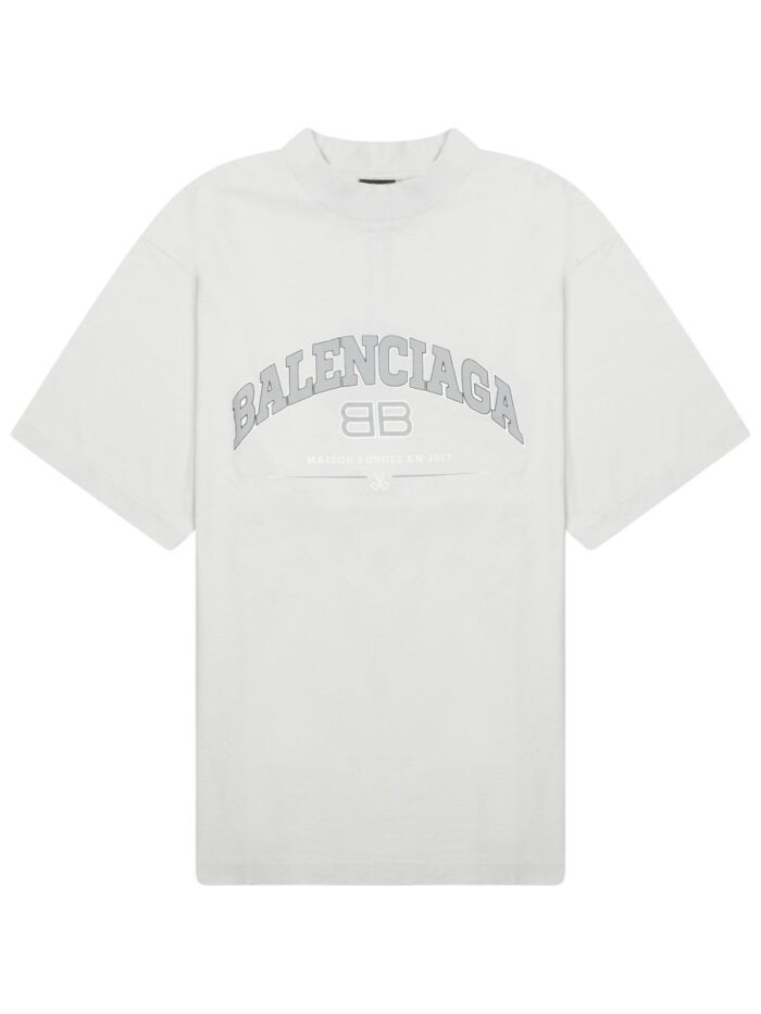 Balenciaga MEDIUM FIT T-SHIRT