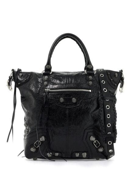 BALENCIAGA Medium Le Cagole Tote