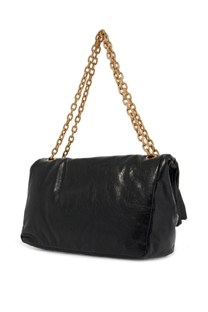 BALENCIAGA Medium Monaco Shoulder Bag