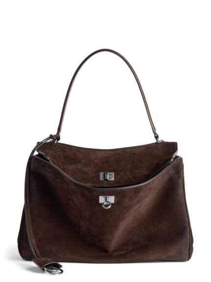 Balenciaga MEDIUM "RODEO" BAG