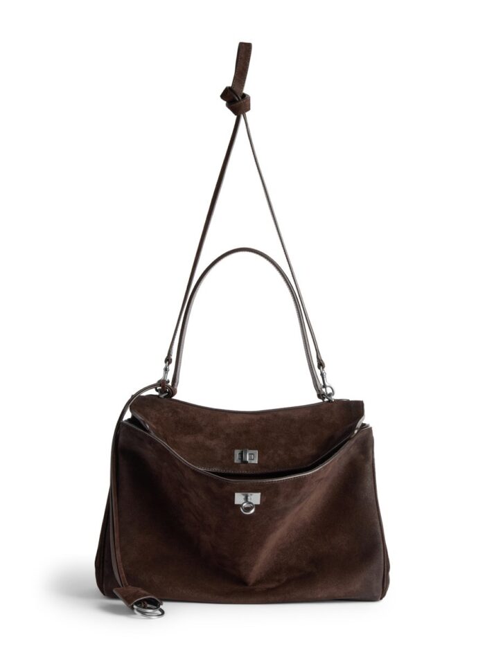 Balenciaga MEDIUM "RODEO" BAG