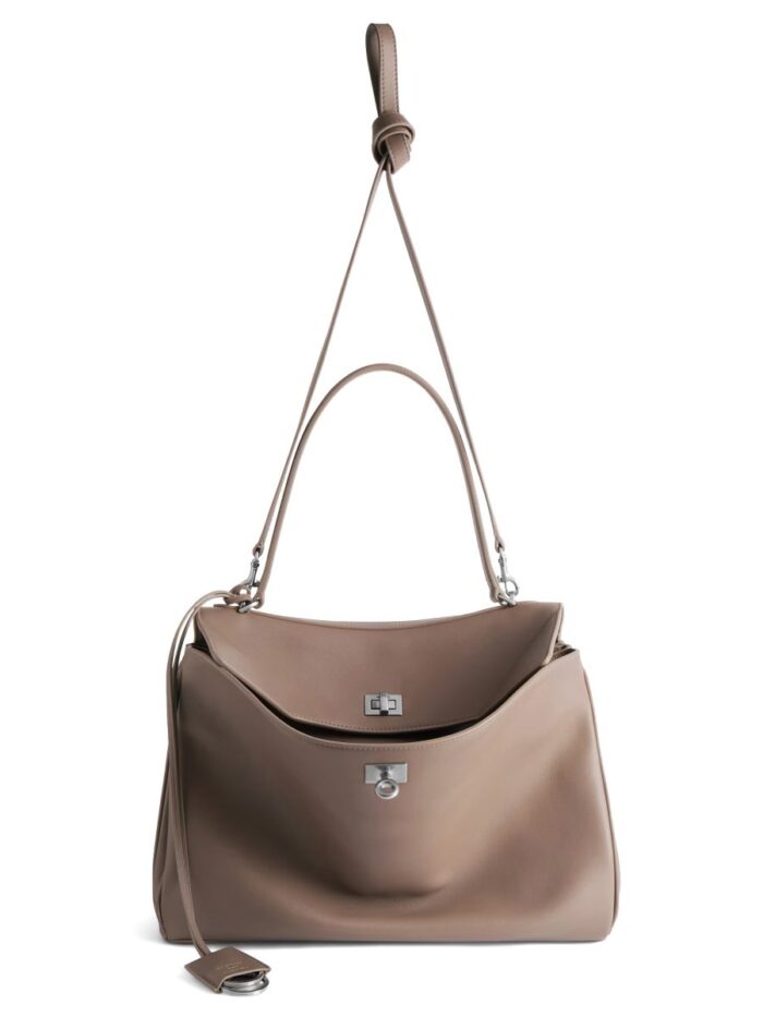 Balenciaga MEDIUM "RODEO" BAG