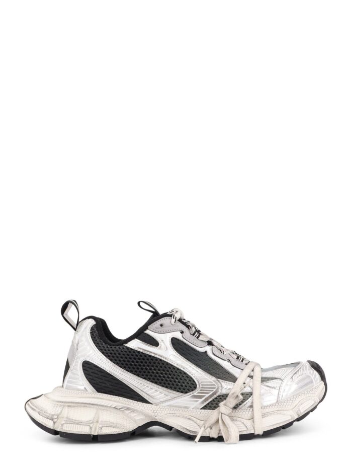balenciaga mesh and nylon sneakers 3xl Balenciaga Mesh And Nylon Sneakers 3XL