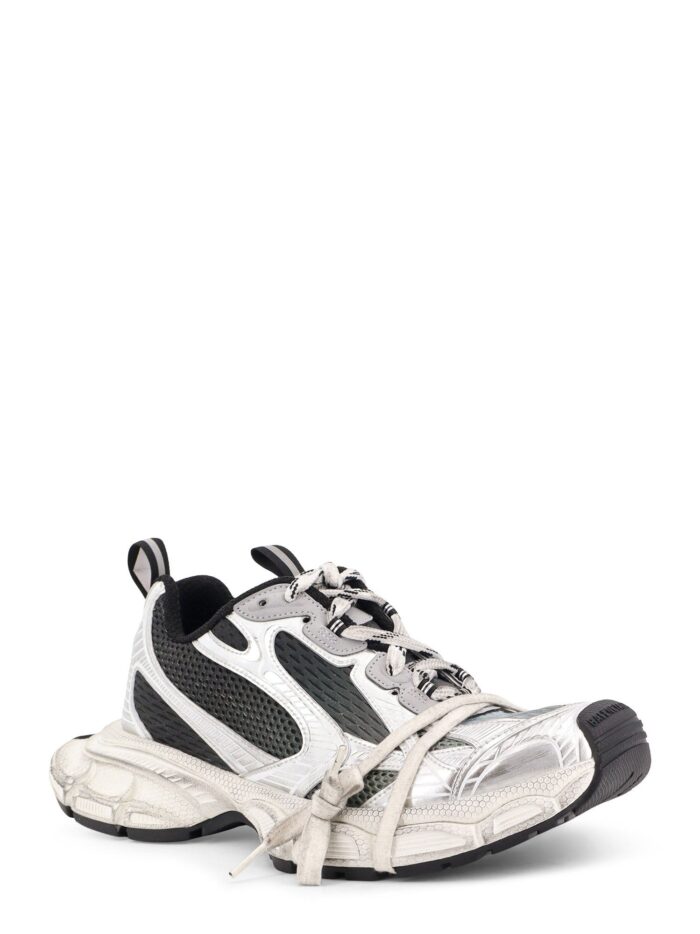 balenciaga mesh and nylon sneakers 3xl Balenciaga Mesh And Nylon Sneakers 3XL
