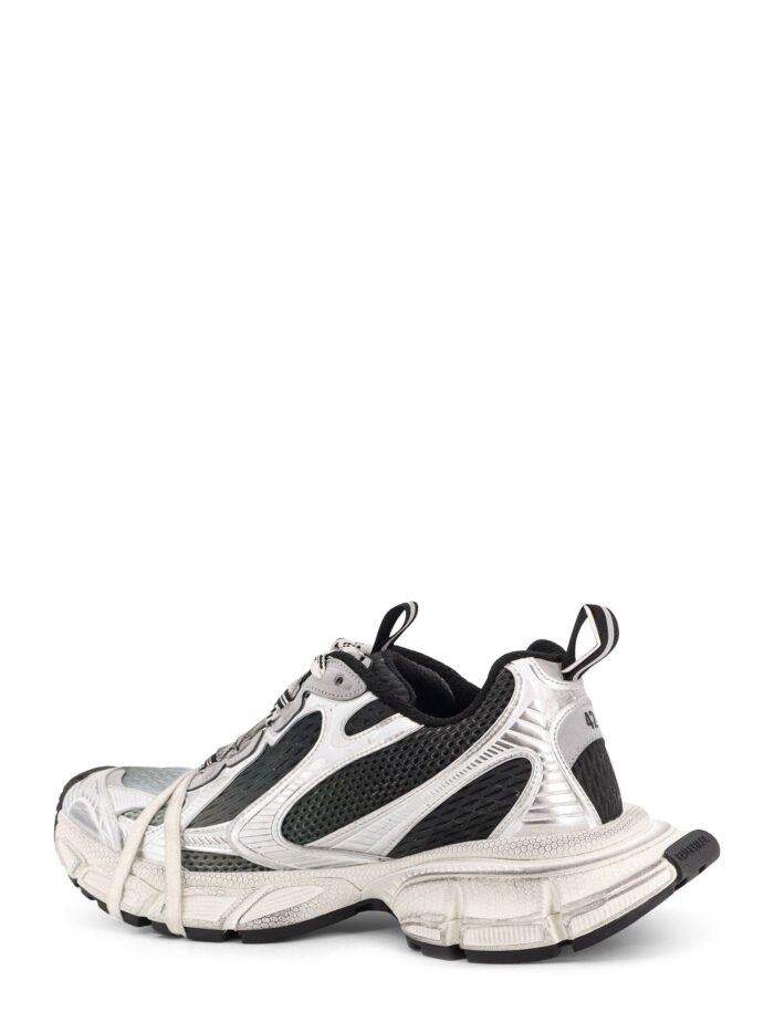 balenciaga mesh and nylon sneakers 3xl Balenciaga Mesh And Nylon Sneakers 3XL