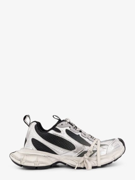 Balenciaga Mesh And Nylon Sneakers 3XL