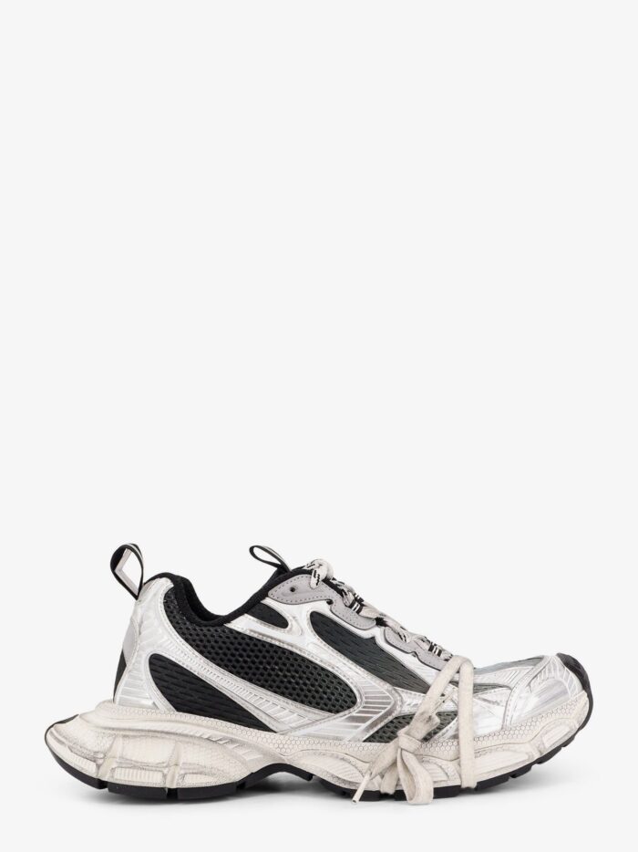 balenciaga mesh and nylon sneakers 3xl Balenciaga Mesh And Nylon Sneakers 3XL
