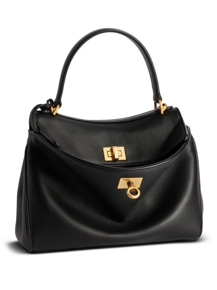 Balenciaga MINI RODEO BAG