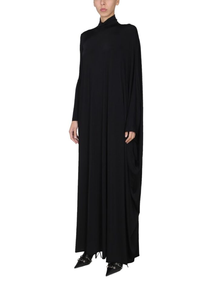 Balenciaga MINIMAL MAXI DRESS