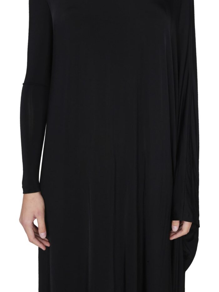 Balenciaga MINIMAL MAXI DRESS