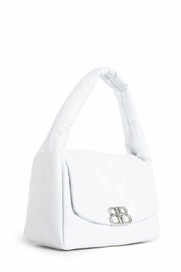 BALENCIAGA Monaco Medium Sling Bag