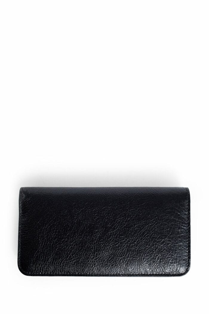 BALENCIAGA Monaco Vertical Wallet