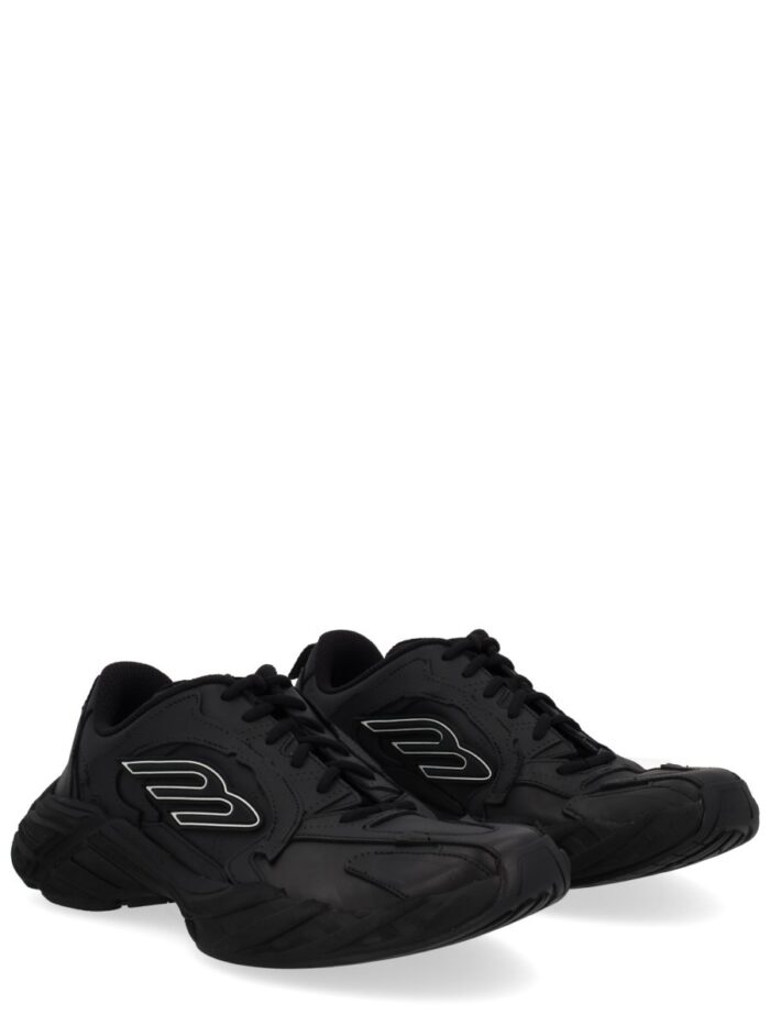 Balenciaga "MONDAY SHOE" SNEAKER