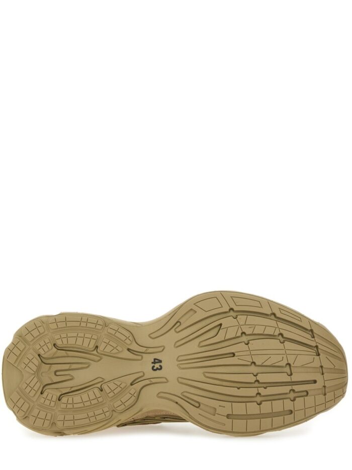 Balenciaga "MONDAY SHOE" SNEAKER