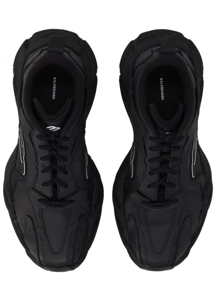 Balenciaga "MONDAY SHOE" SNEAKER