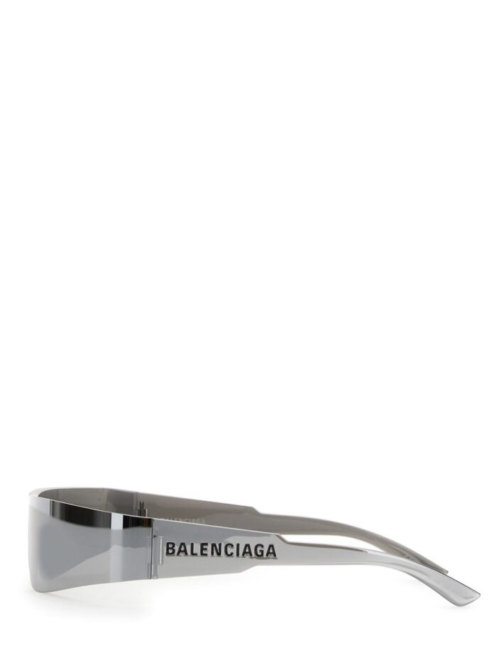 balenciaga mono rectangle sunglasses Balenciaga MONO RECTANGLE SUNGLASSES