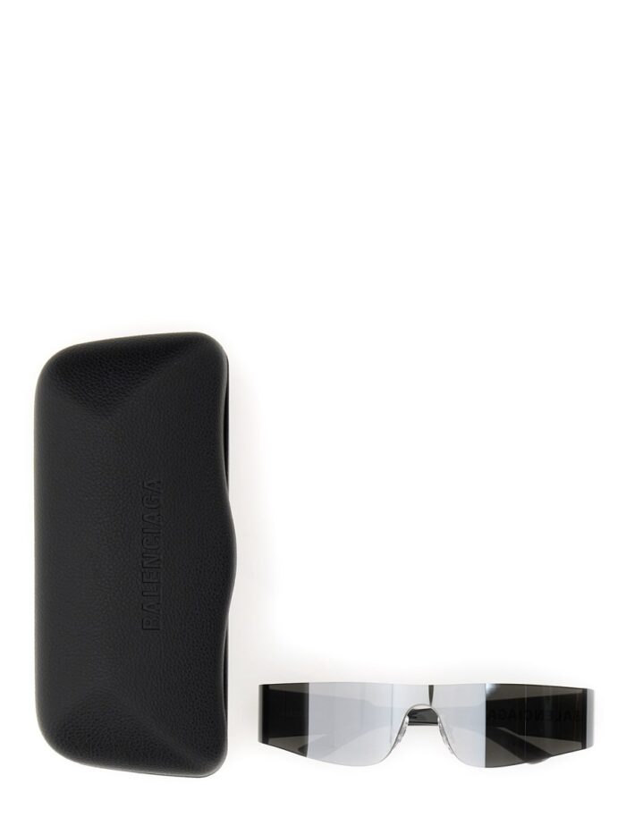 balenciaga mono rectangle sunglasses Balenciaga MONO RECTANGLE SUNGLASSES