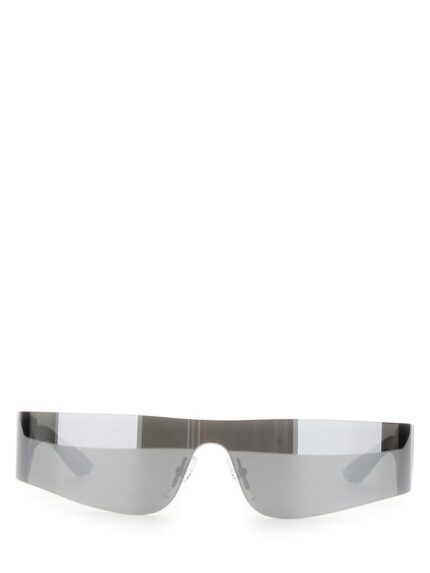 Balenciaga MONO RECTANGLE SUNGLASSES