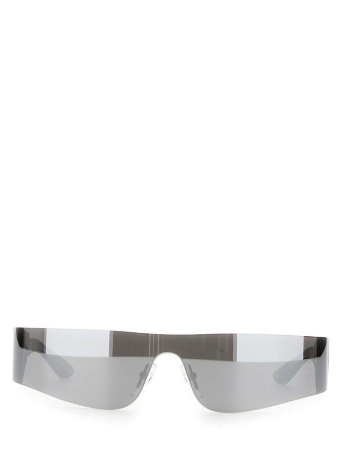 balenciaga mono rectangle sunglasses Balenciaga MONO RECTANGLE SUNGLASSES