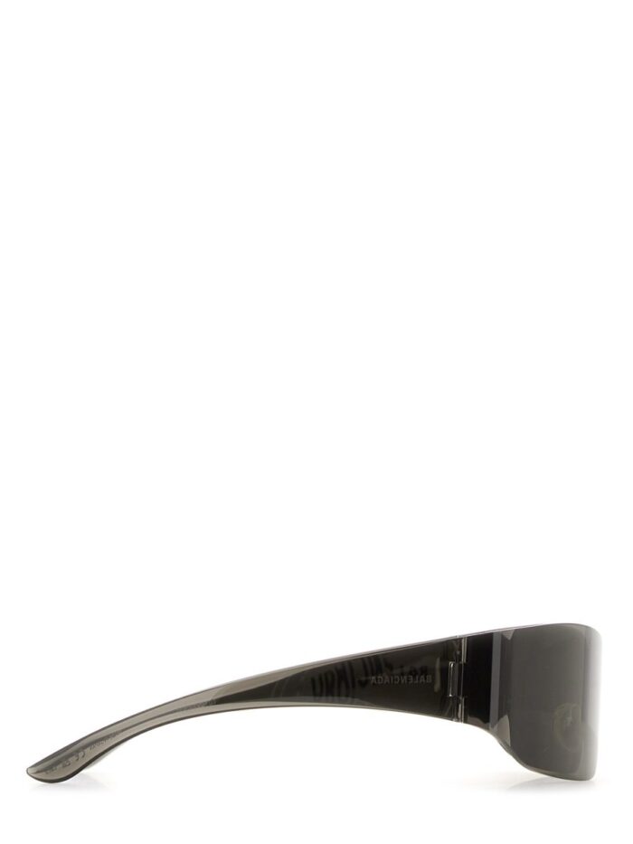 Balenciaga MONO SQUARE SUNGLASSES