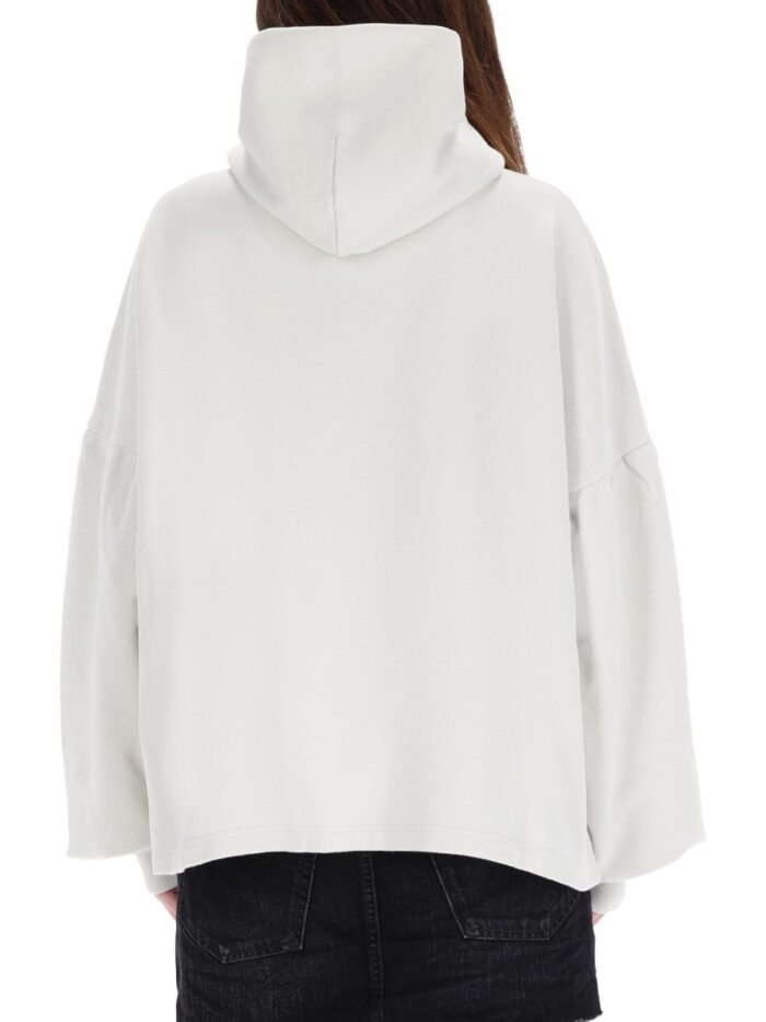 Balenciaga "NANO BB" SWEATSHIRT