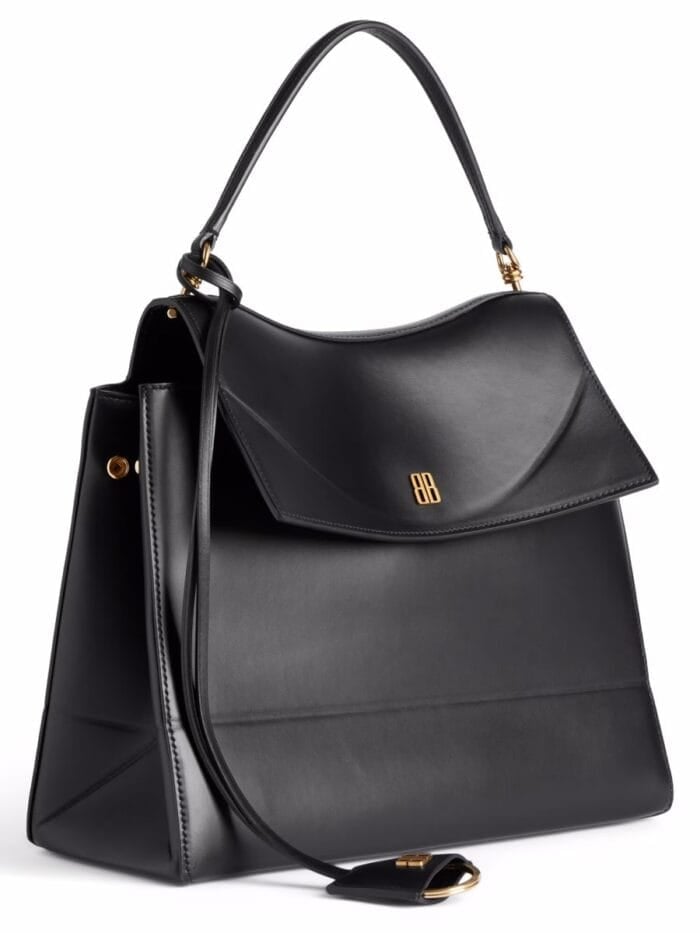 Balenciaga NANO MEDIUM BAG