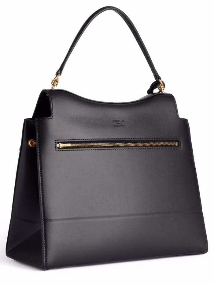 Balenciaga NANO MEDIUM BAG