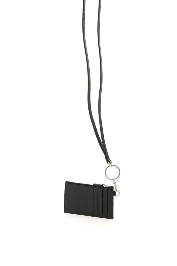 BALENCIAGA Neck Card Holder