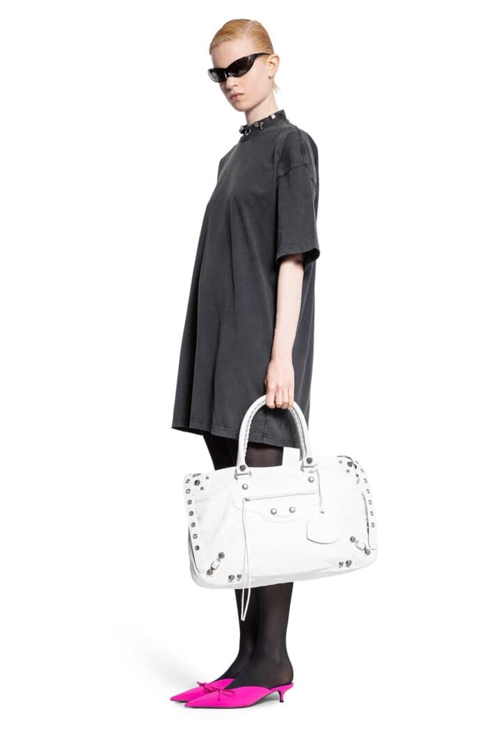 balenciaga neo cagole xl tote bag plus BALENCIAGA Neo Cagole Xl Tote Bag Plus