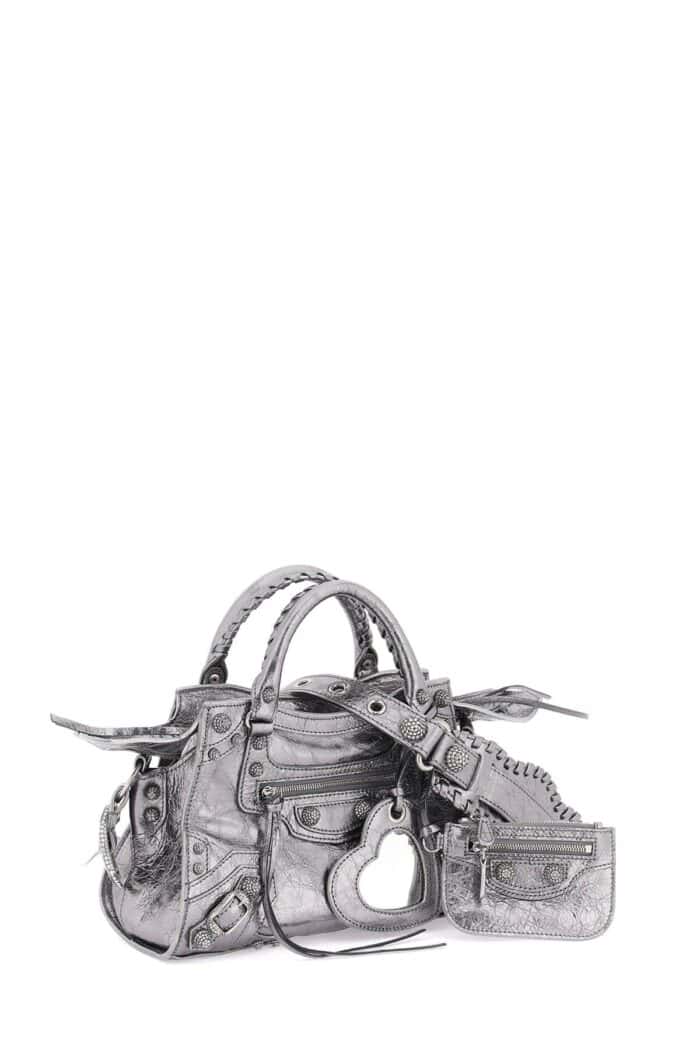 BALENCIAGA Neo Cagole Xs Bag